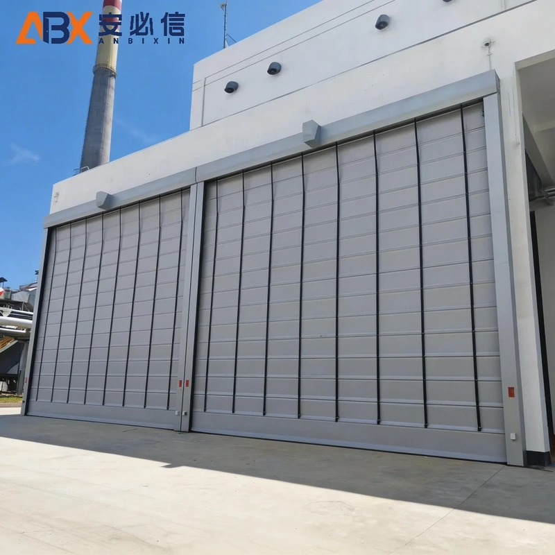 玉溪市高速堆积门