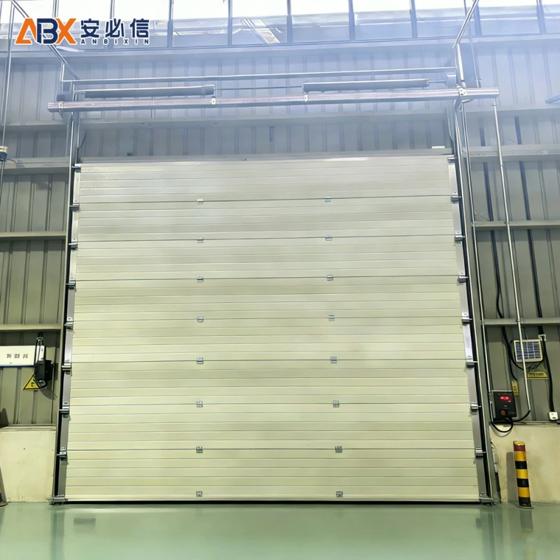 玉溪市高扬程提升门